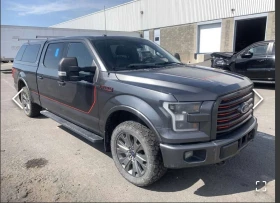 Обява за продажба на Ford F150 5000 lariat sport  ~26 000 EUR - изображение 9