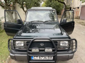 Daihatsu Rocky 2.8 Turbo Diesel  | Mobile.bg    14