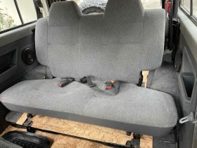 Обява за продажба на Daihatsu Rocky 2.8 Turbo Diesel  ~7 300 лв. - изображение 7