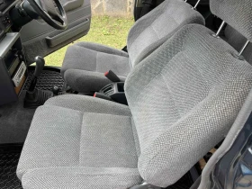 Обява за продажба на Daihatsu Rocky 2.8 Turbo Diesel  ~7 300 лв. - изображение 4