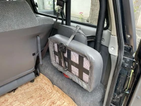 Обява за продажба на Daihatsu Rocky 2.8 Turbo Diesel  ~7 300 лв. - изображение 11