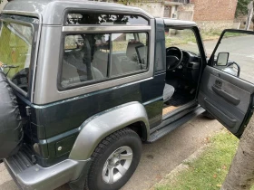 Обява за продажба на Daihatsu Rocky 2.8 Turbo Diesel  ~7 300 лв. - изображение 1