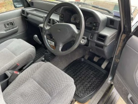 Обява за продажба на Daihatsu Rocky 2.8 Turbo Diesel  ~7 300 лв. - изображение 2