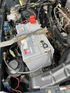 Daihatsu Rocky 2.8 Turbo Diesel  | Mobile.bg    13