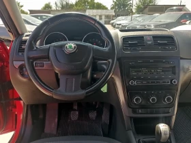 Skoda Yeti 2.0TDI, 4x4 , Италия - 9980 лв. - 45542428 11