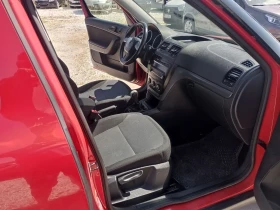 Skoda Yeti 2.0TDI, 4x4 , Италия - 9980 лв. - 45542428 9