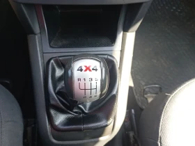 Skoda Yeti 2.0TDI, 4x4 , Италия - 9980 лв. - 45542428 12