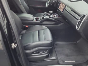 Porsche Cayenne PLATINUM EDITION * CARFAX * Цена до България*  - 116000 лв. / 59309.86 € - 17359886 8