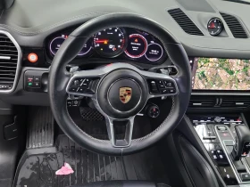 Porsche Cayenne PLATINUM EDITION * CARFAX * Цена до България*  - 116000 лв. / 59309.86 € - 17359886 9