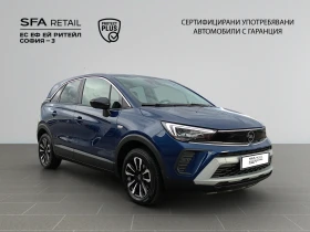 Opel Crossland X Elegance 1.2 бензин (96kW/130 к.с.) AT6 MY23 - 36900 лв. / 18866.67 € - 40423986 3