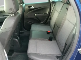 Opel Crossland X Elegance 1.2 бензин (96kW/130 к.с.) AT6 MY23 - 36900 лв. / 18866.67 € - 40423986 11