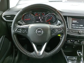 Opel Crossland X Elegance 1.2 бензин (96kW/130 к.с.) AT6 MY23 - 36900 лв. / 18866.67 € - 40423986 13