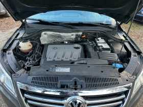 VW Tiguan 2.0TDI 140 к.с./4X4/NAVI/CAMERA/OFFROAD - 13980 лв. / 7147.86 € - 58332997 15