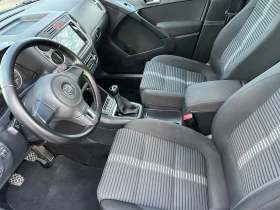 VW Tiguan 2.0TDI 140 к.с./4X4/NAVI/CAMERA/OFFROAD - 13980 лв. / 7147.86 € - 58332997 9