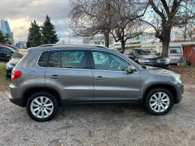 VW Tiguan 2.0TDI 140 к.с./4X4/NAVI/CAMERA/OFFROAD - 13980 лв. / 7147.86 € - 58332997 5