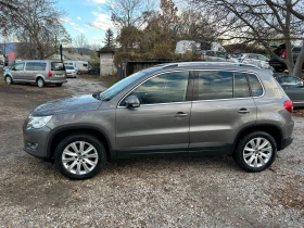 VW Tiguan 2.0TDI 140 к.с./4X4/NAVI/CAMERA/OFFROAD - 13980 лв. / 7147.86 € - 58332997 4
