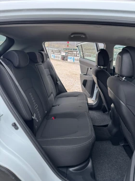Kia Sportage 1.6i LPG - 16900 лв. / 8640.83 € - 27415088 14