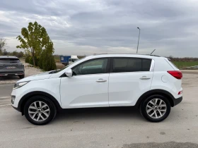 Kia Sportage 1.6i LPG - 16900 лв. / 8640.83 € - 27415088 8