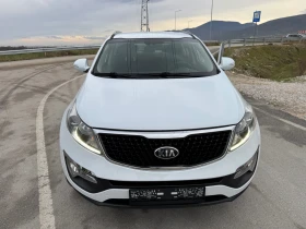 Kia Sportage 1.6i LPG - 16900 лв. / 8640.83 € - 27415088 2
