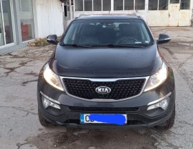 Kia Sportage, снимка 1