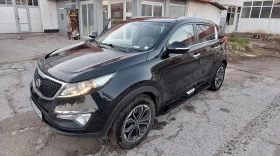 Kia Sportage, снимка 4