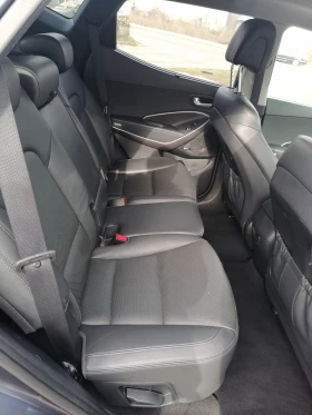 Hyundai Santa fe 2.2 CRDI FULL - 14200 € / 27772.79 лв. - 84396292 6