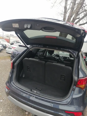 Hyundai Santa fe 2.2 CRDI FULL - 14200 € / 27772.79 лв. - 84396292 14