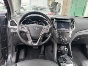 Hyundai Santa fe 2.2 CRDI FULL - 14200 € / 27772.79 лв. - 84396292 10