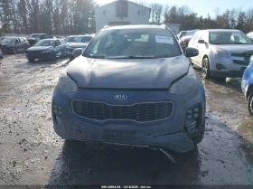Kia Sportage 2.4l Ex - 11000 € / 21514.13 лв. - 72667815 12