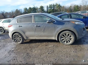 Kia Sportage 2.4l Ex - 11000 € / 21514.13 лв. - 72667815 13