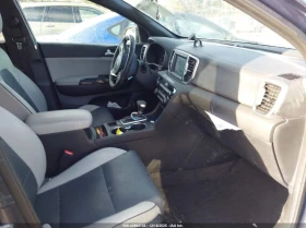 Kia Sportage 2.4l Ex - 11000 € / 21514.13 лв. - 72667815 5