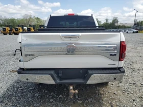 Ford F150 * SUPERCREW * CARFAX * , снимка 6