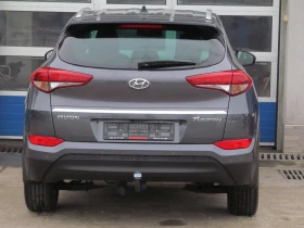 Hyundai Tucson АВТОМАТ/ЕВРО6/ДОКАЗУЕМ ПРОБЕГ - 15000 € / 29337.45 лв. - 62024404 5