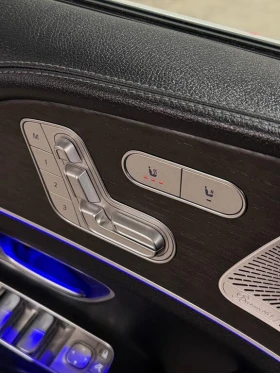 Mercedes-Benz GLE 350 4MATIC AMG PKG| BURMESTER| ����| DISTRONIC| LANE A | Mobile.bg � ����� ������ 13
