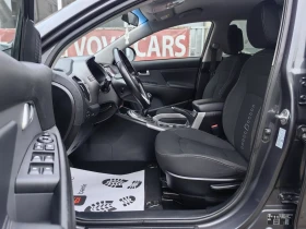Kia Sportage 1.7crdi-116к.с Cool Навигация Кар Плей - 9200 € / 17993.64 лв. - 49585301 7