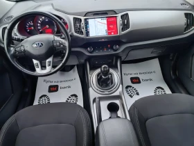 Kia Sportage 1.7crdi-116к.с Cool Навигация Кар Плей - 9200 € / 17993.64 лв. - 49585301 8