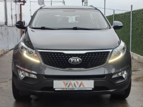 Kia Sportage 1.7crdi-116к.с Cool Навигация Кар Плей - 9200 € / 17993.64 лв. - 49585301 6