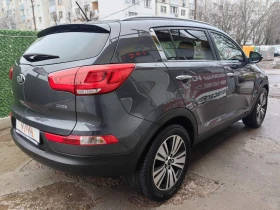 Kia Sportage 1.7crdi-116к.с Cool Навигация Кар Плей - 9200 € / 17993.64 лв. - 49585301 4