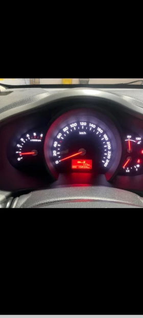 Kia Sportage 1.7crdi-116к.с Cool Навигация Кар Плей, снимка 12