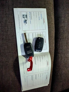 Kia Sportage 1.7crdi-116к.с Cool Навигация Кар Плей - 9200 € / 17993.64 лв. - 49585301 14