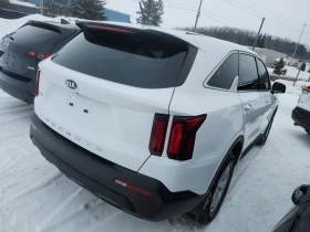 Kia Sorento * LX PREMIUM * 7-местна* * ПОДГРЕВ*  - 20100 € / 39312.18 лв. - 86564441 3