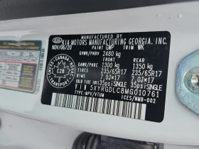 Kia Sorento * LX PREMIUM * 7-местна* * ПОДГРЕВ*  - 20100 € / 39312.18 лв. - 86564441 7