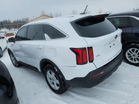 Kia Sorento * LX PREMIUM * 7-местна* * ПОДГРЕВ*  - 20100 € / 39312.18 лв. - 86564441 4