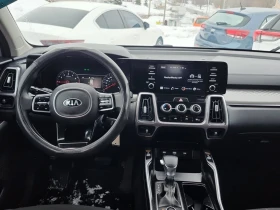 Kia Sorento * LX PREMIUM * 7-местна* * ПОДГРЕВ*  - 20100 € / 39312.18 лв. - 86564441 10