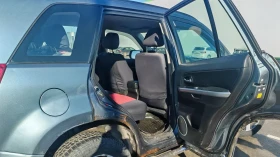 Suzuki Grand vitara 2.0 140hp GAS - 4800 € / 9387.98 лв. - 80588819 17