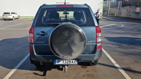 Suzuki Grand vitara 2.0 140hp GAS - 4800 € / 9387.98 лв. - 80588819 5