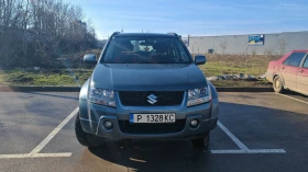 Suzuki Grand vitara 2.0 140hp GAS - 4800 € / 9387.98 лв. - 80588819 2