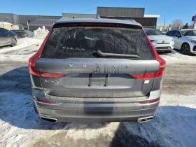 Volvo XC60 Inscription Expression /HEAD UP / 360 / DIS / PANO - 34000 € / 66498.22 лв. - 64402826 4