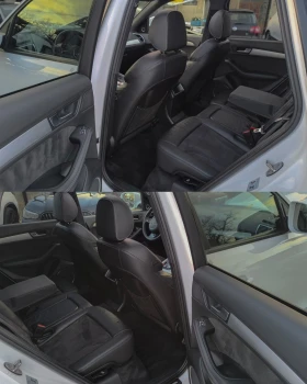 Audi Q5 3.0TDI 3XS-LINE B&O KEYLESS ПАНОРАМА ГЕРМАНИЯ  - 13500 € / 26403.70 лв. - 71876263 9