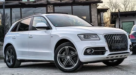 Audi Q5 3.0TDI 3XS-LINE B&O KEYLESS ПАНОРАМА ГЕРМАНИЯ  - 13500 € / 26403.70 лв. - 71876263 3